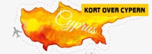 cypern kort